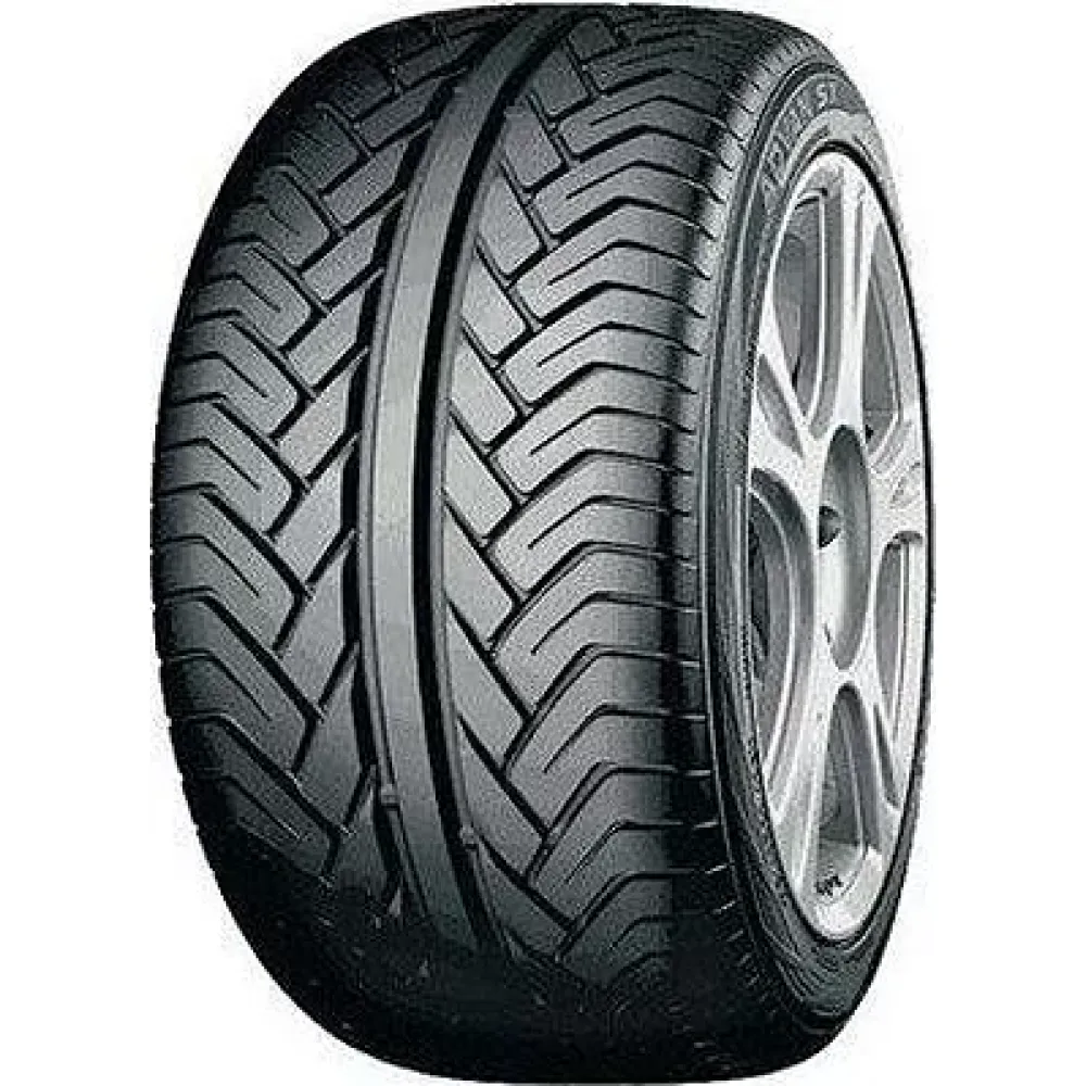 Yokohama Advan ST V802 315/35 R20 110Y XL