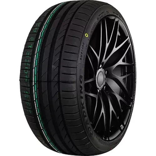 Roadking Argos UHP 285/45 ZR19 111Y XL