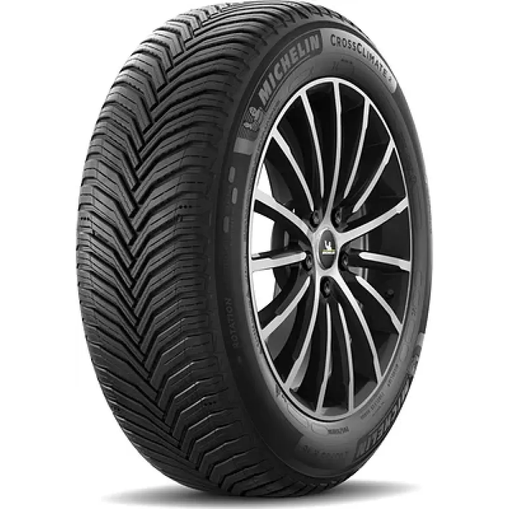 Michelin CrossClimate 2 SUV 235/55 R19 101V