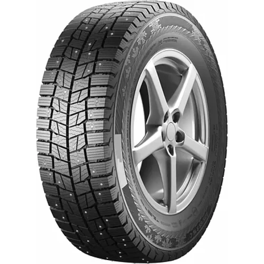 Gislaved VanControl Ice 215/70 R15C 109/107R