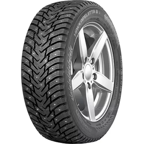 Nokian Hakkapeliitta 8 205/55 R16 91T RF