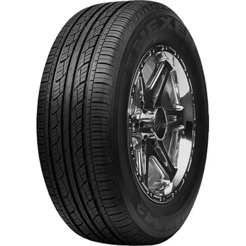 Nexen Roadian 542 255/60 R18 108H