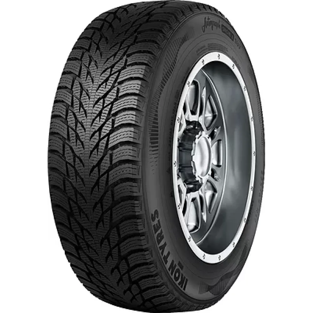 Ikon Autograph Snow 3 SUV 255/40 R20 101T XL