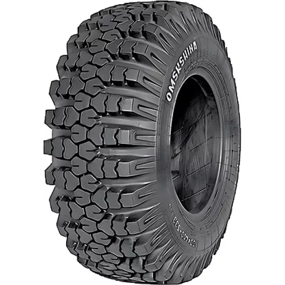 Омск О-47А 400/70 R21 149G PR14 (Универсальные)