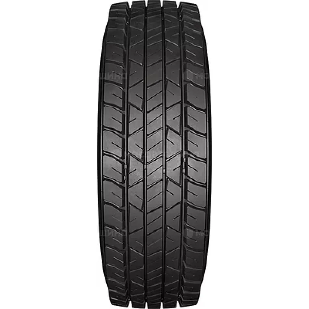 Кама NR 203 PRO 315/80 R22,5 156/150L 3PMSF (Ведущая ось)