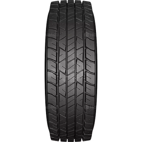 Кама NR 203 PRO 315/80 R22,5 156/150L 3PMSF (Ведущая ось)