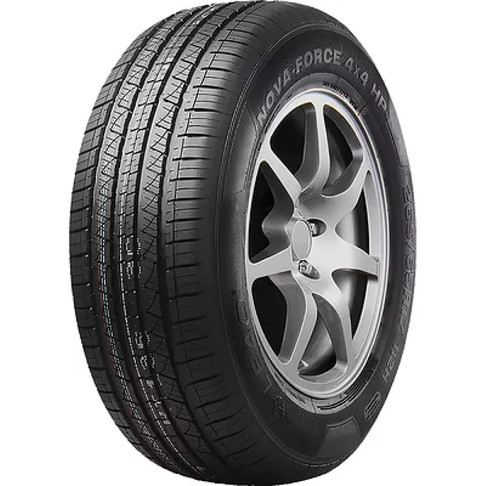 Leao Nova-Force 4x4 HP 255/60 R18 112V XL