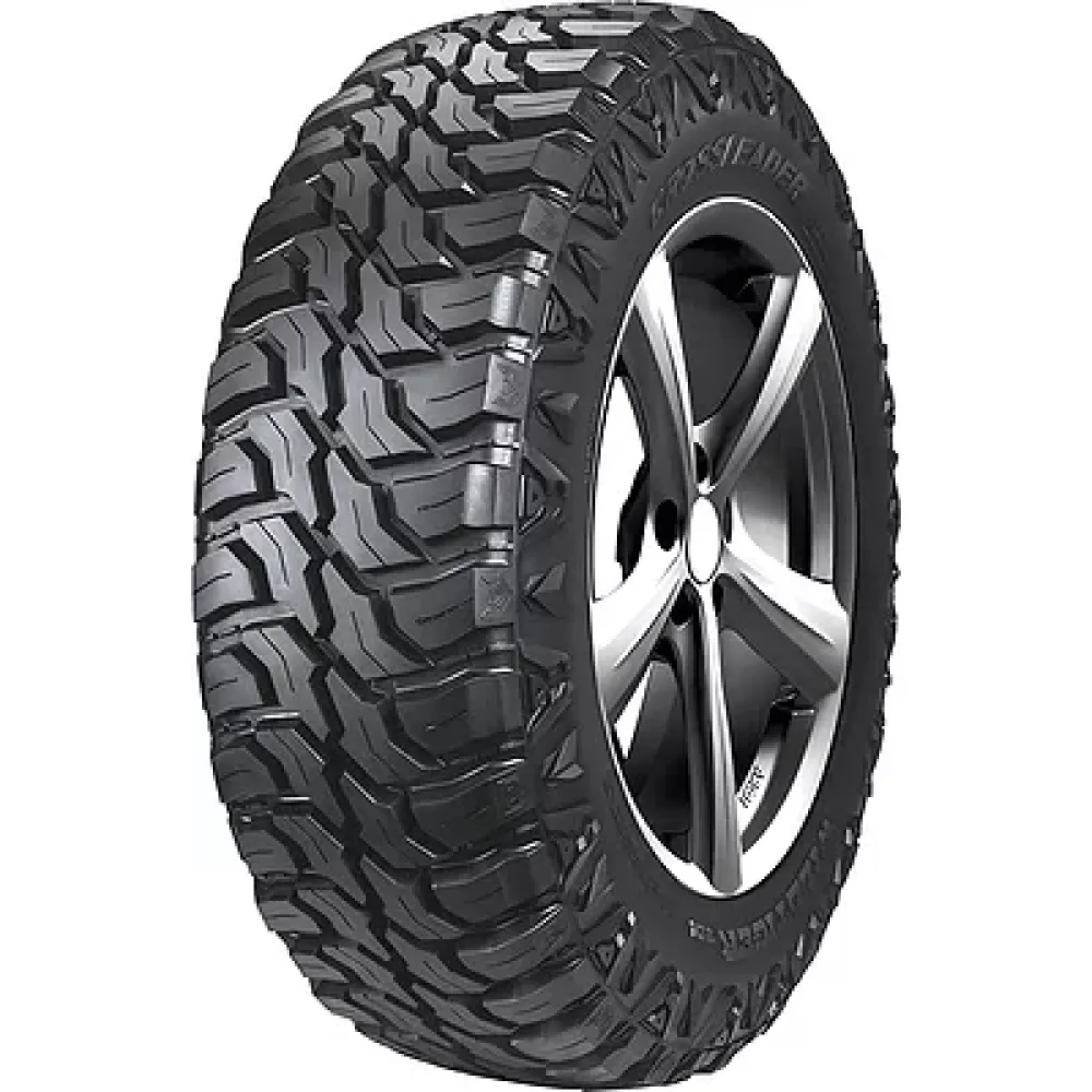 Doublestar T01 241/80 R15 104N
