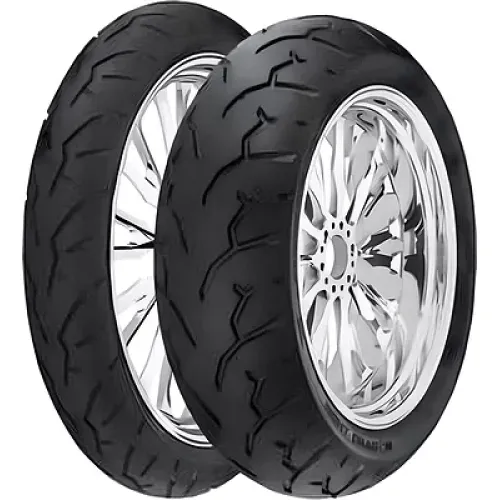 Pirelli Night Dragon GT 180/55 R18 80H (Задняя)
