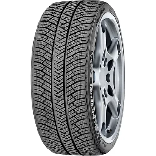 Michelin Pilot Alpin PA4 (Porsche) 275/30 R20 97V