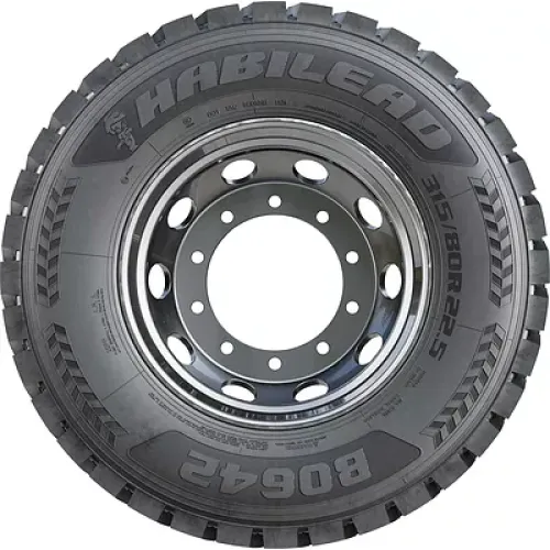 Habilead BO642 315/80 R22,5 157/153L