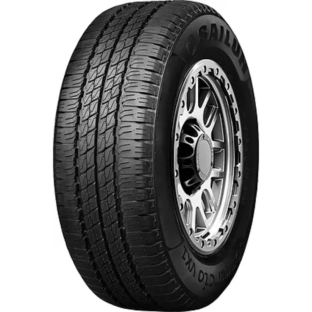 Sailun Commercio VX1 235/65 R16C 115/113R