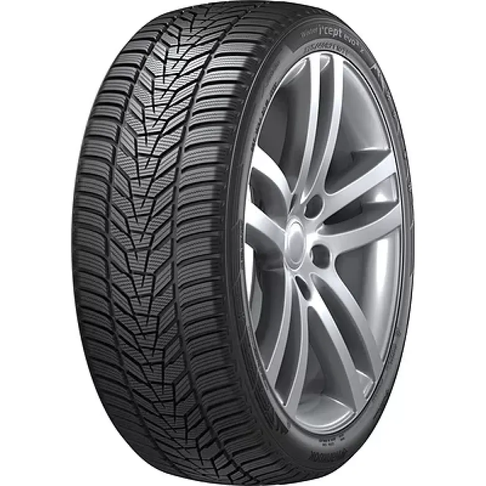 Hankook W330A i cept Evo3 255/40 R21 102V XL