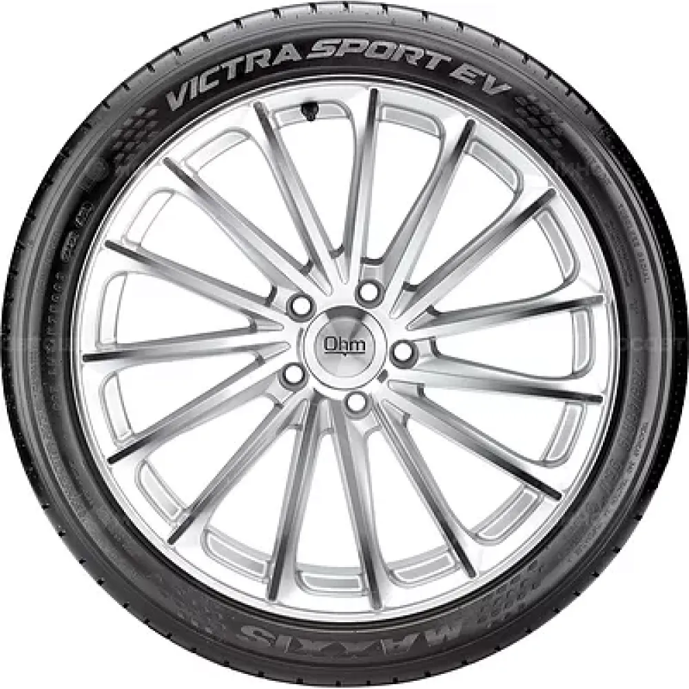 Maxxis Victra Sport EV 255/55 R20 110Y XL ELT