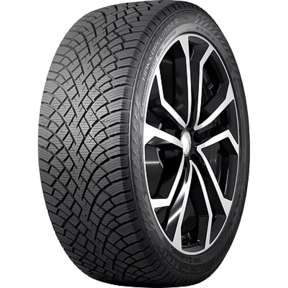 Nokian Hakkapeliitta R5 SUV 275/50 R22 115R XL