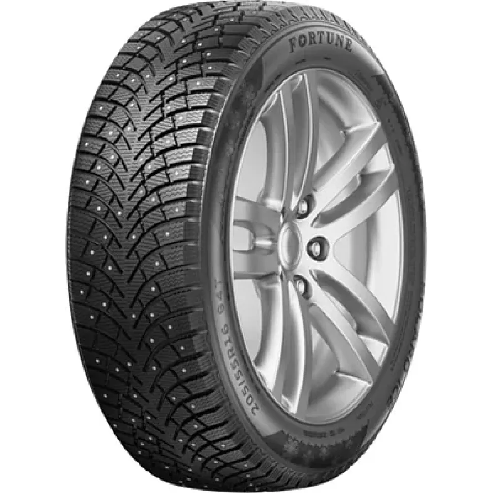 Fortune Polaro Ice 245/50 R20 105T
