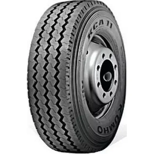 Kumho KCA11 275/70 R22,5 148/145J avt16PR (Универсальные)