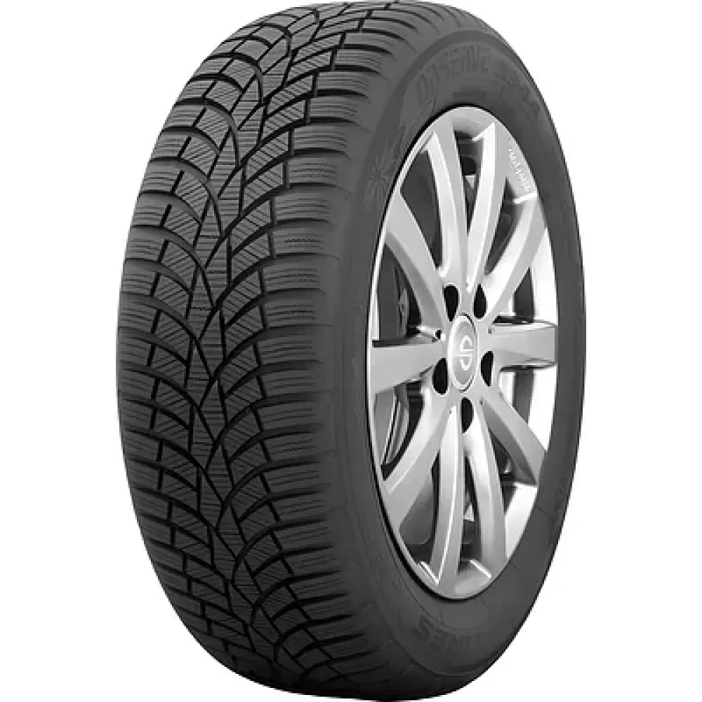Toyo Observe S944 225/55 R17 101V