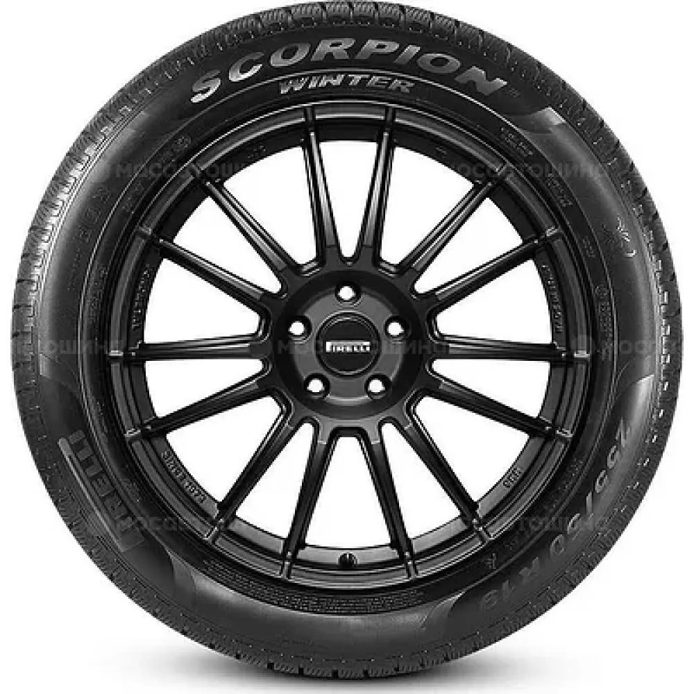 Pirelli Scorpion Winter 285/45 R19 111V RF