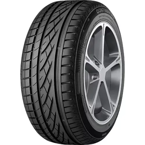 Continental ContiPremiumContact 275/50 R19 112W XL