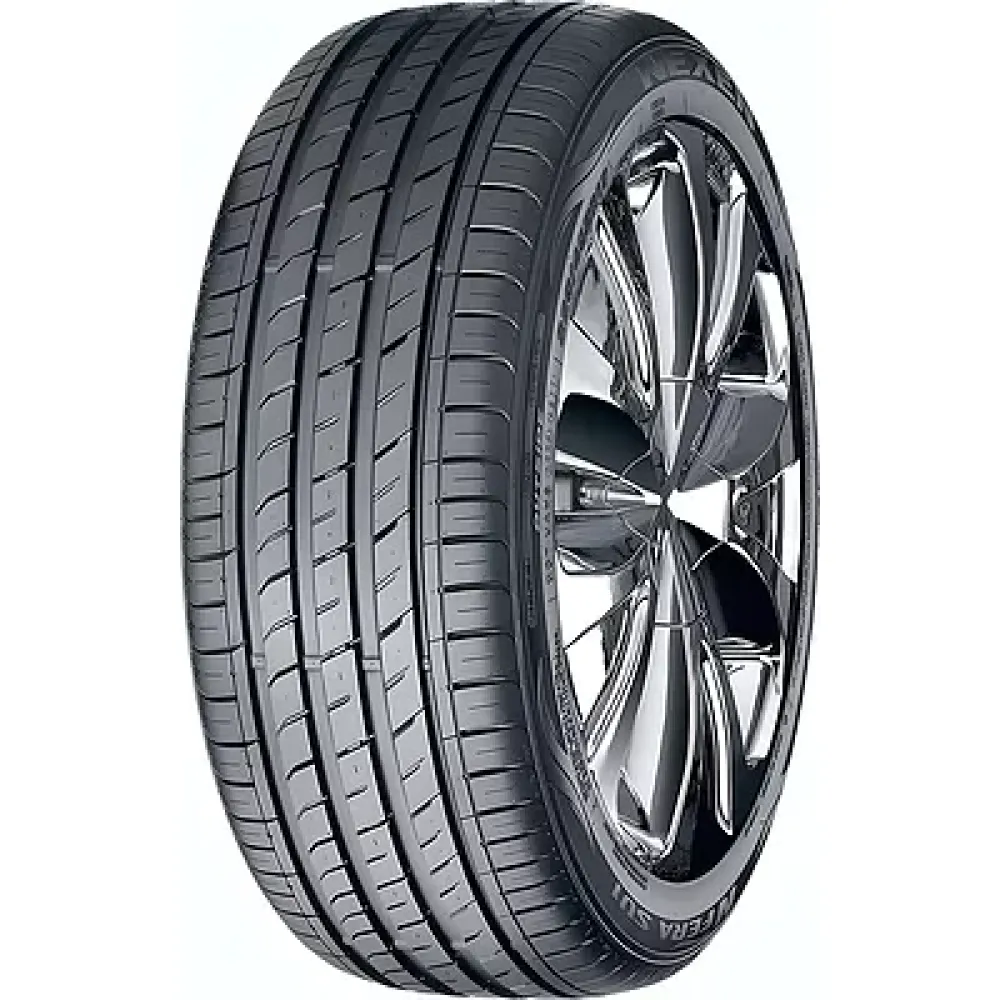 Nexen N'Fera SU1 265/40 R18 101Y XL