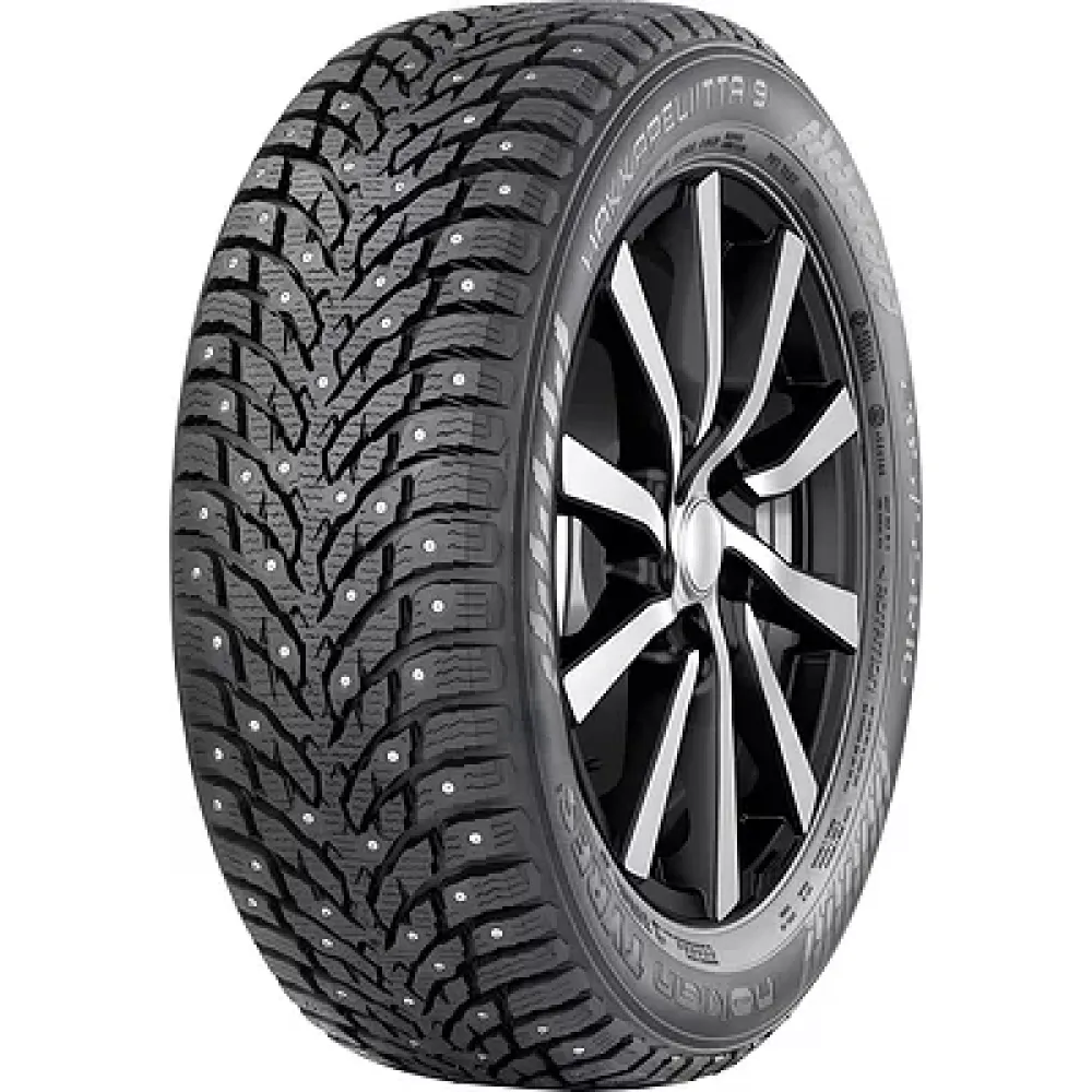 Nokian Hakkapeliitta 9 215/55 R16 97T XL