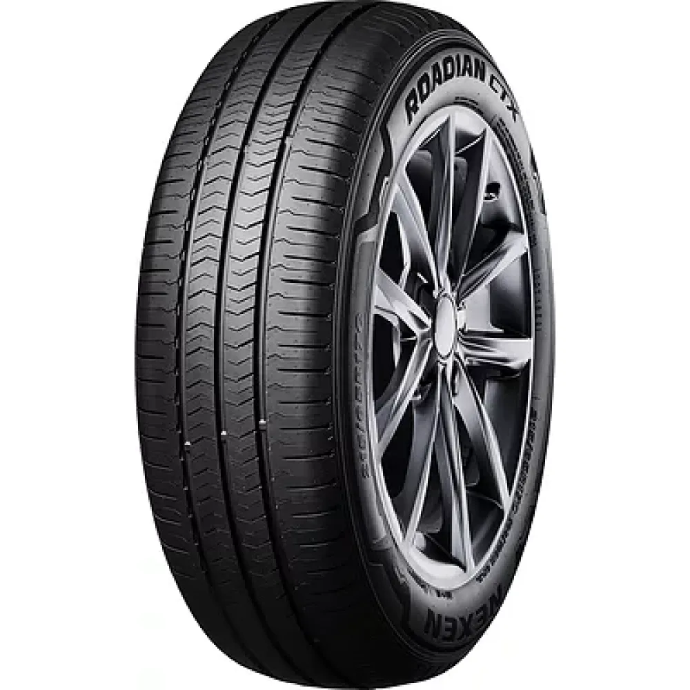 Nexen Roadian CTX 235/55 R18C 104/102H