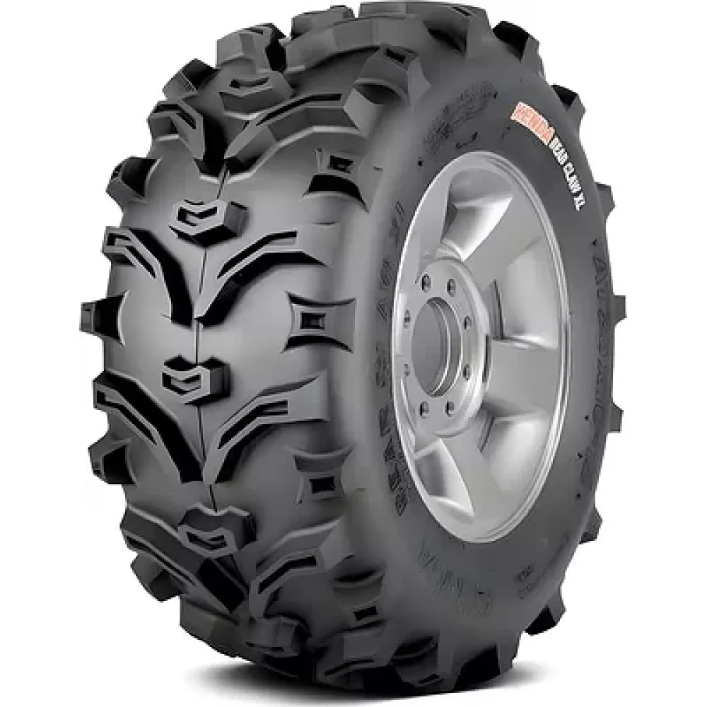 Kenda K299A Bear Claw 25x10-12 45F