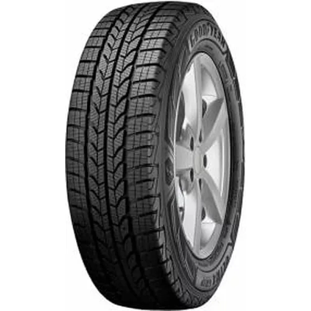 Goodyear Ultragrip Cargo (Нешип) 225/65 R16C 112/110T