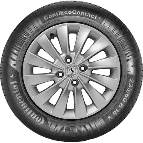 Continental ContiEcoContact 5 235/55 R19 105V XL