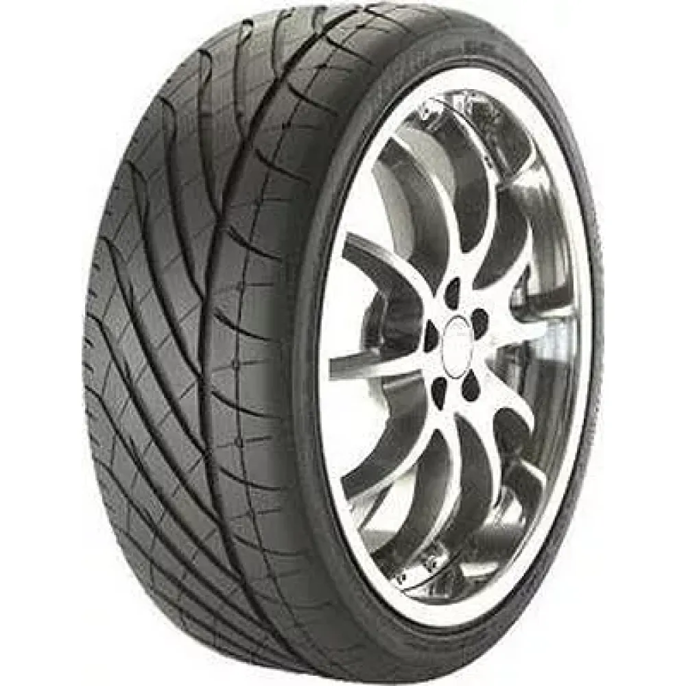 Yokohama Parada Spec-2 PA01 235/55 R19 101V
