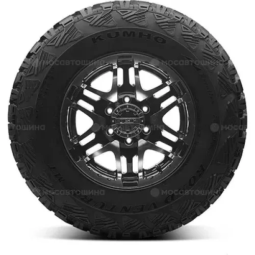 Kumho Road Venture MT KL71 33x12,5x15 108Q