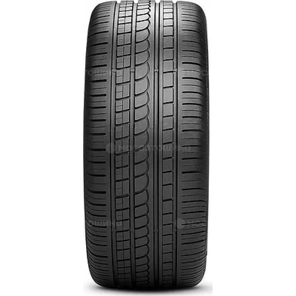 Pirelli PZero Rosso Asimmetrico 235/60 R18 103V
