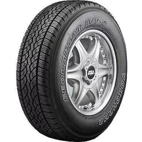 Yokohama Geolandar H/T-S G051 255/60 R18 112V