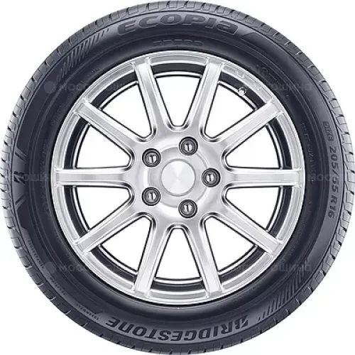 Bridgestone Ecopia EP300 195/50 R15 82V