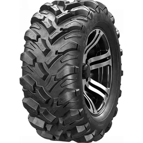 Кама Quadro ATM 27x12-12 60L