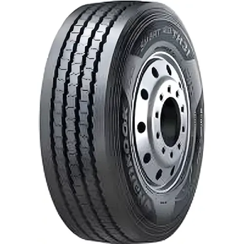 Hankook TH31 215/75 R17,5 135/133K PR16 3PMSF (Прицепная ось)