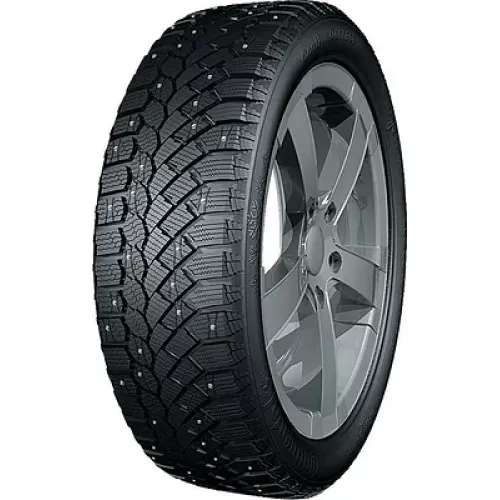 Continental ContiIceContact 4x4 255/55 R19 111T XL