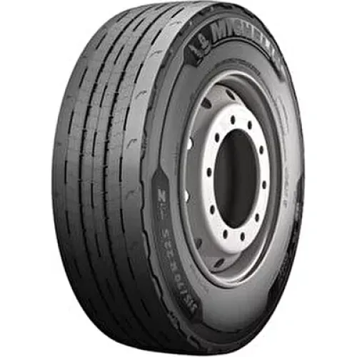 Michelin X Line Energy Z2 315/70 R22,5 156/150L 3PMSF (Рулевая ось)