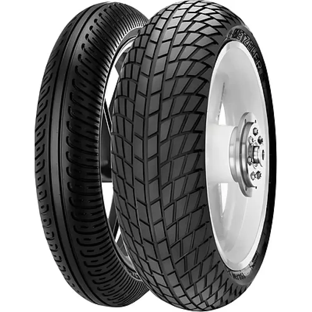 Metzeler Racetec SM Rain 125/75 R420 (Передняя)