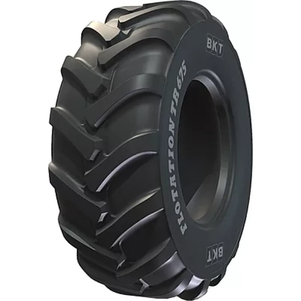 BKT Flotation TR 675 540/65 R28