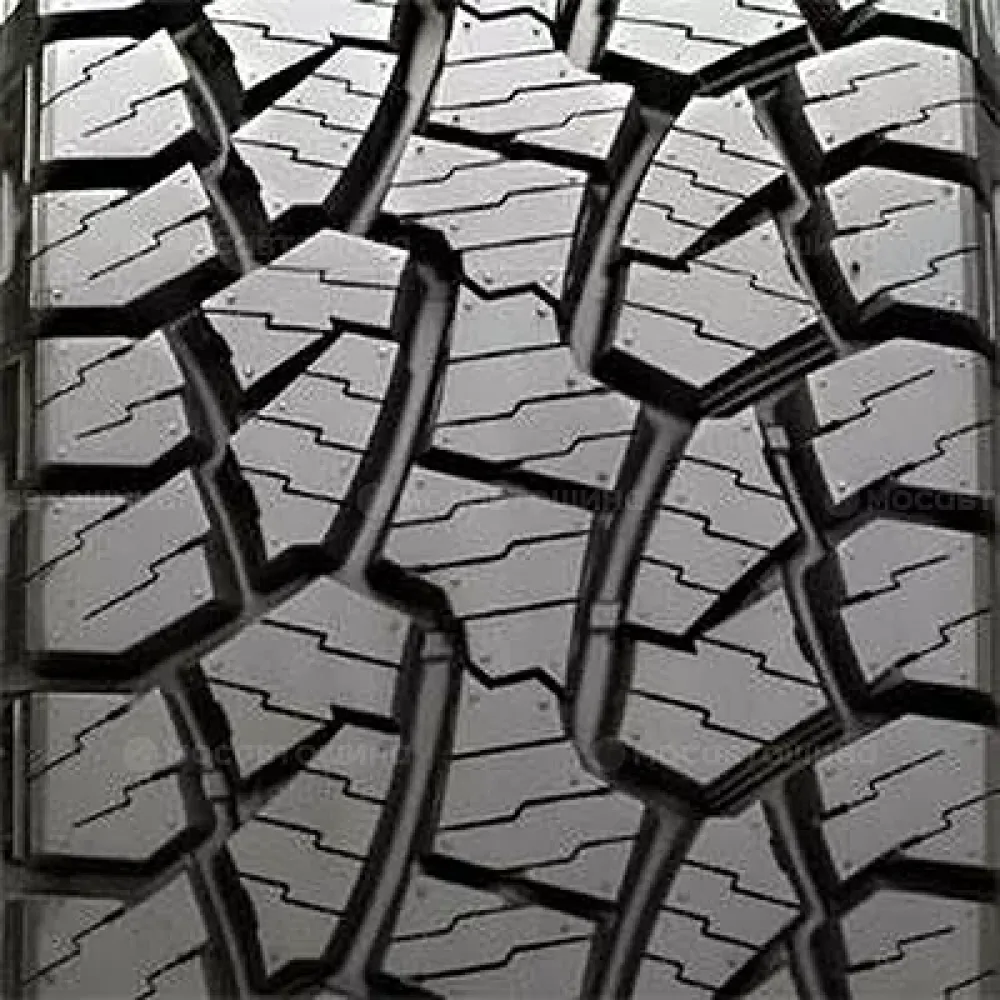 Hankook RF10 Dynapro ATm 235/65 R17 103T