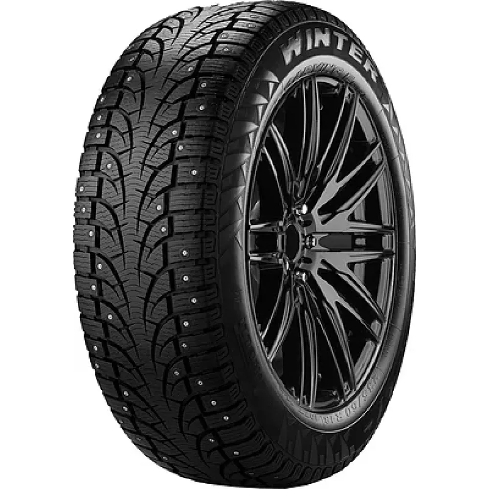 Pirelli Winter Carving Edge 275/45 R20 110T XL