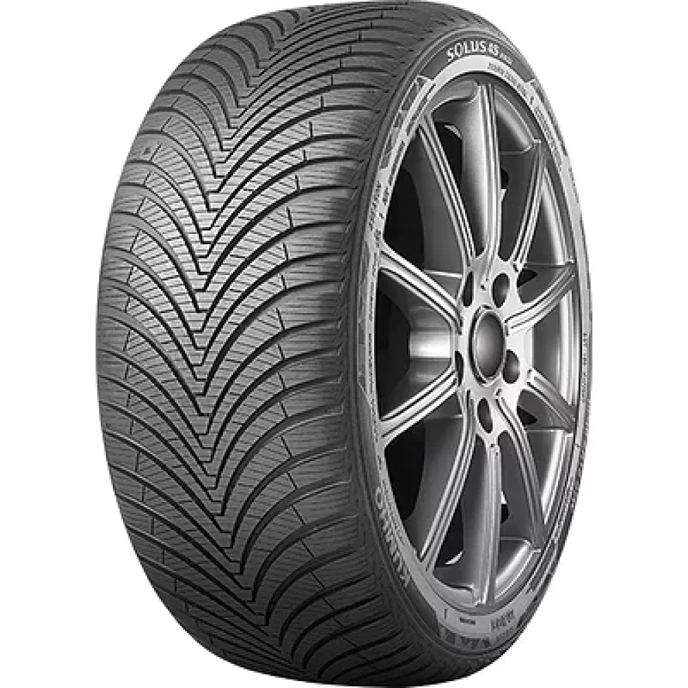 Kumho Solus 4S HA32 SUV 225/60 R17 103V XL