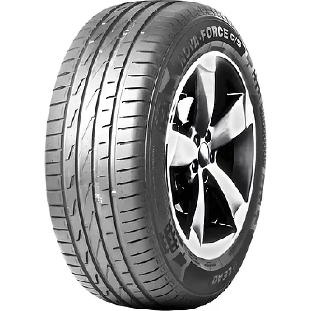 Leao Nova-Force C/S 205/55 R19 97V XL