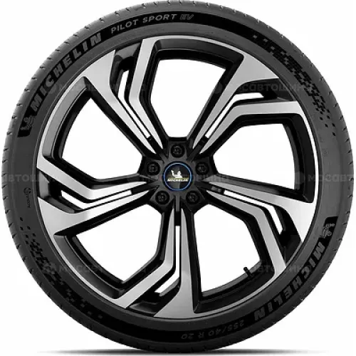 Michelin Pilot Sport EV 235/55 R20 105W XL