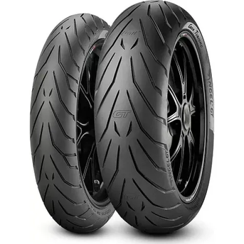 Pirelli Angel GT2 120/60 R17 55W TL (Передняя)
