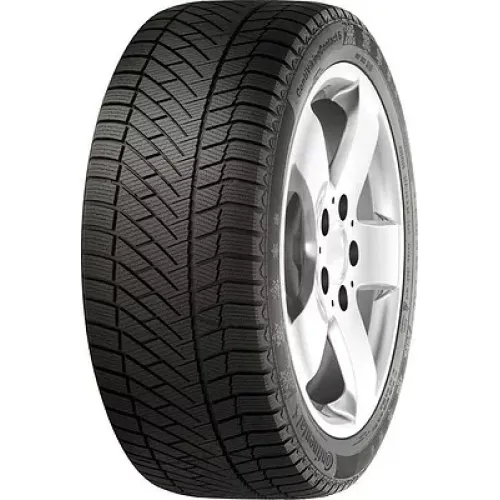 Continental ContiVikingContact 6 SUV 265/60 R18 114T XL