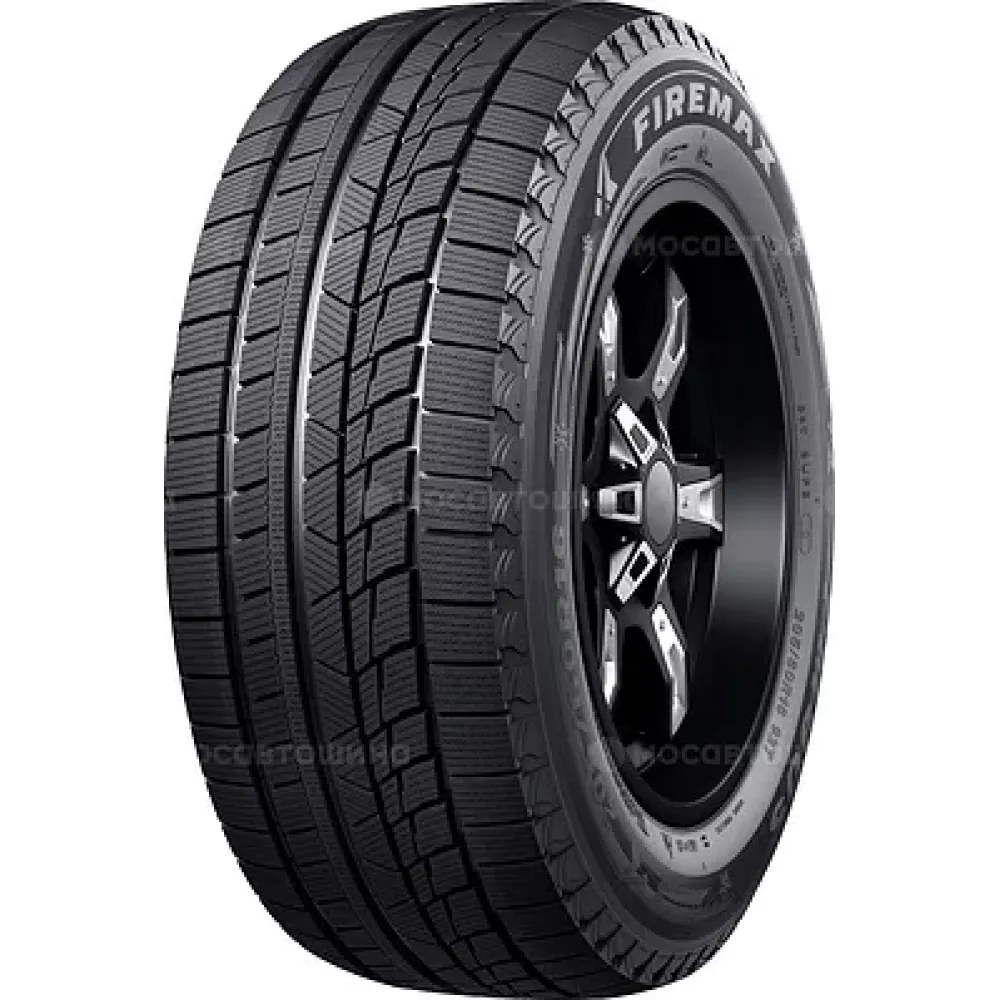 Firemax FM805+ 255/45 R18 103V XL