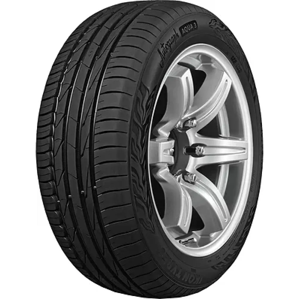 Ikon Autograph Aqua 3 215/60 R16 99V XL